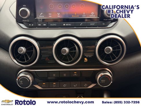 Used 2021 Nissan Sentra S FWD image 19