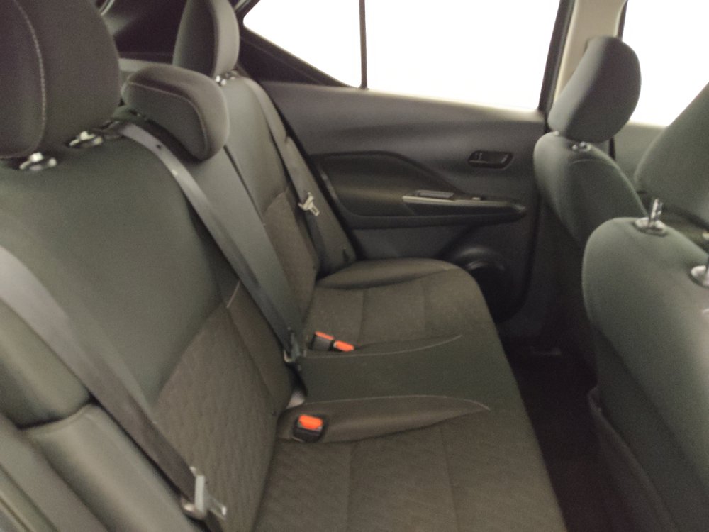 Used 2021 Nissan Kicks S FWD image 19