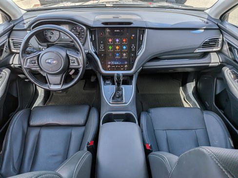 Used 2020 Subaru Outback Limited w/ Popular Package #2 image 15