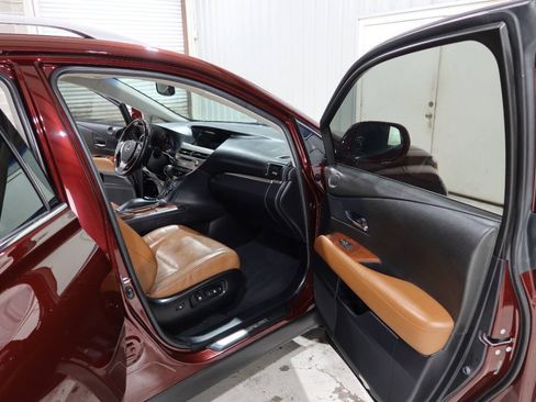 Used 2015 Lexus RX 350 FWD image 12