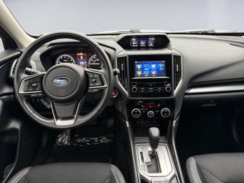 Used 2021 Subaru Forester Premium w/ Popular Package #1 image 14