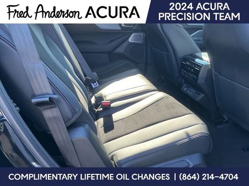 New 2026 Acura MDX A-Spec image 26
