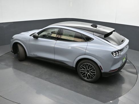 New 2025 Ford Mustang Mach-E Premium image 40