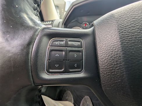 Used 2018 RAM 1500 Big Horn image 20