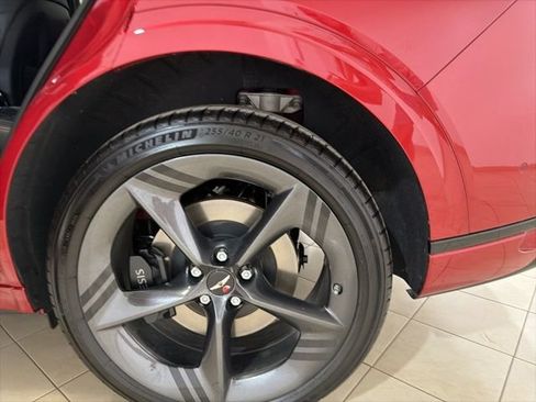 Used 2026 Genesis GV70 3.5T Sport Prestige image 29