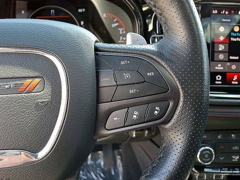Used 2023 Dodge Durango R/T AWD/4WD image 24