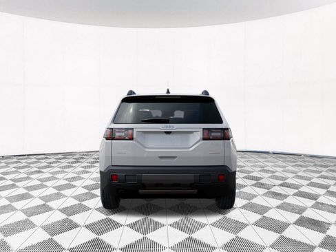 New 2026 Jeep Cherokee Laredo AWD/4WD image 11