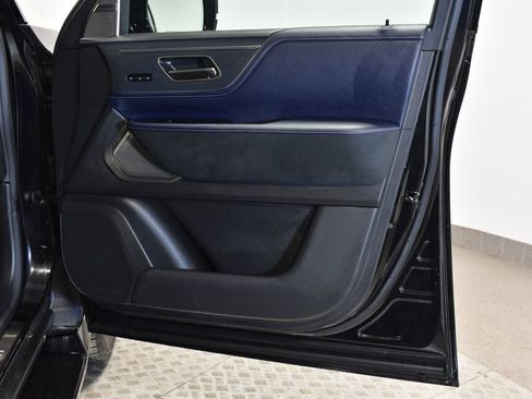 Used 2026 INFINITI QX80 SPORT w/ Sport Exterior Package image 34