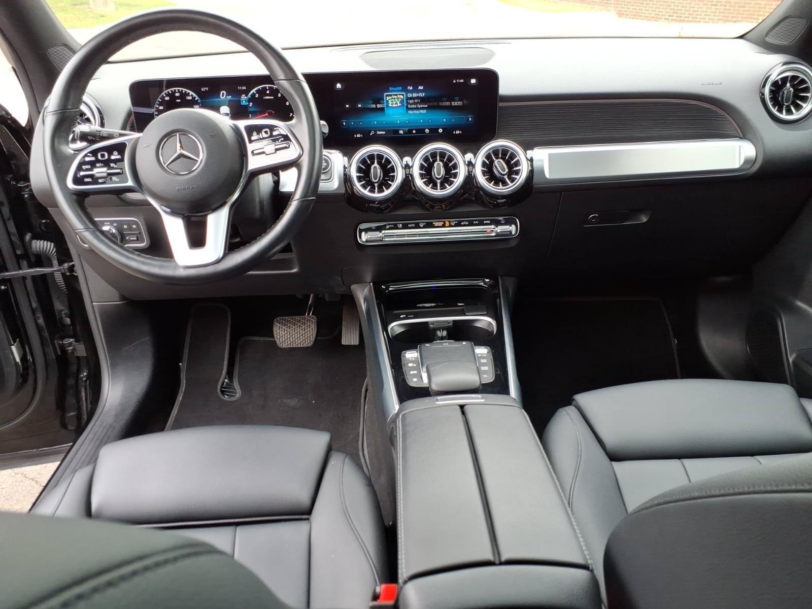 Certified 2023 Mercedes-Benz GLB 250 4MATIC image 14