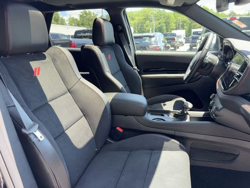 New 2026 Dodge Durango GT AWD/4WD image 14