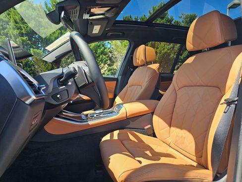 New 2026 BMW X5 sDrive40i RWD image 14