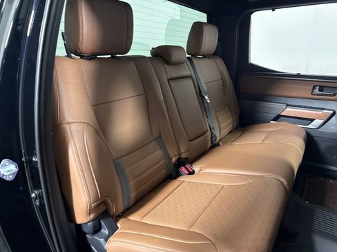 New 2026 Toyota Tundra 1794 Edition AWD/4WD image 15