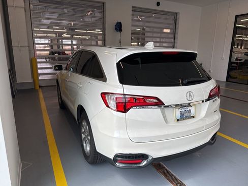 Used 2018 Acura RDX w/ Technology Package image 10