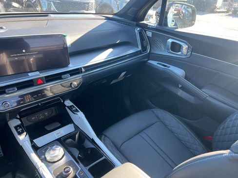 New 2026 Kia Sorento SX Prestige image 12