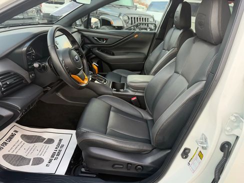 Used 2022 Subaru Outback Wilderness image 7
