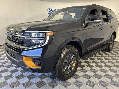 New 2025 Ford Expedition Tremor