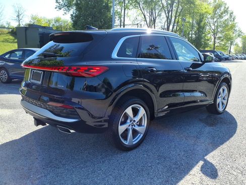 Used 2025 Audi Q5 Premium Plus AWD/4WD image 6