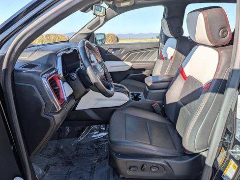 Used 2023 GMC Canyon AT4X AWD/4WD image 14