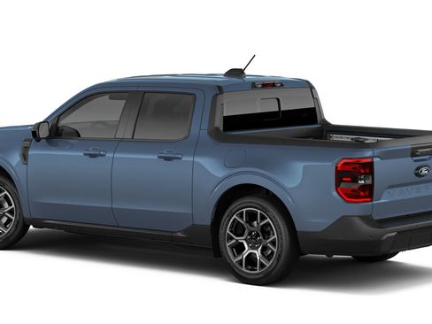 New 2026 Ford Maverick Lariat AWD/4WD image 48