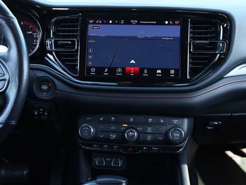 Used 2024 Dodge Durango GT image 6