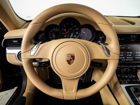 Used 2013 Porsche 911 GT3 RS image 9