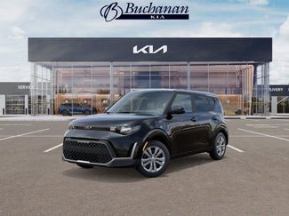 New 2025 Kia Soul LX video 1