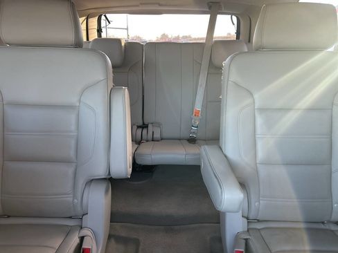 Used 2017 GMC Yukon Denali w/ Open Road Package image 28
