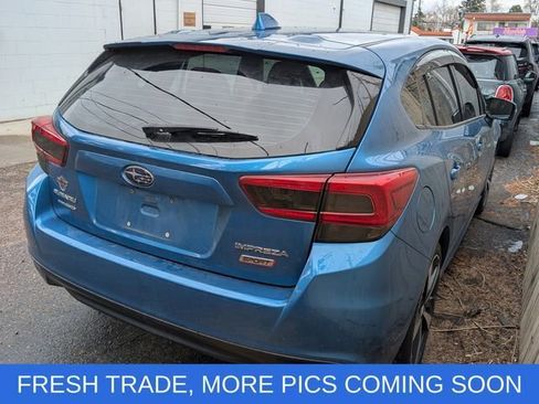 Used 2018 Subaru Impreza 2.0i Sport w/ Popular Package #2 image 7
