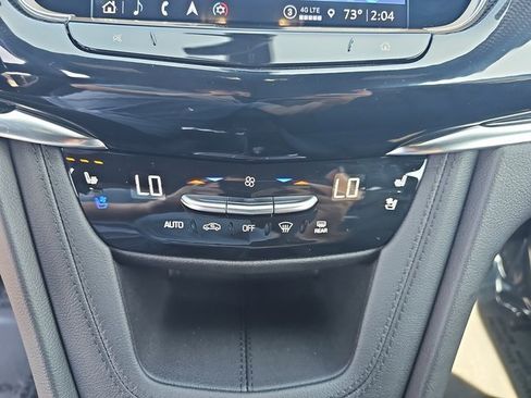 Used 2025 Cadillac XT6 Sport w/ LPO, Floor Liner Package image 26