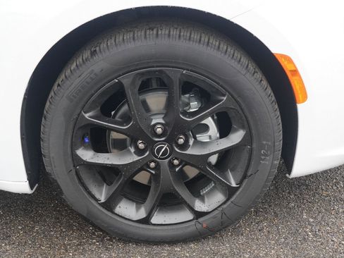 New 2026 Chrysler Pacifica Select w/ S Appearance Package image 13