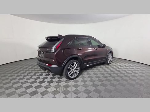 Used 2020 Cadillac XT4 Sport w/ Driver Assist Package FWD image 38