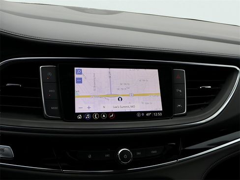 Used 2023 Buick Enclave Avenir w/ Trailering Package, 5000 lbs. image 24