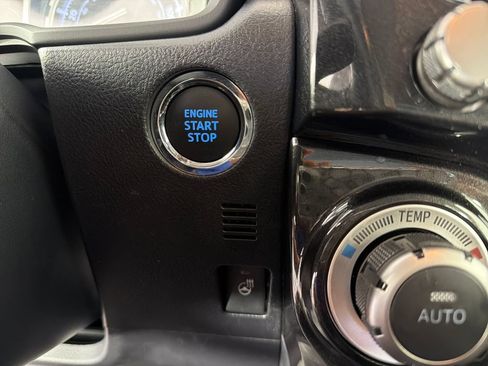 Used 2023 Toyota 4Runner TRD Pro AWD/4WD image 15