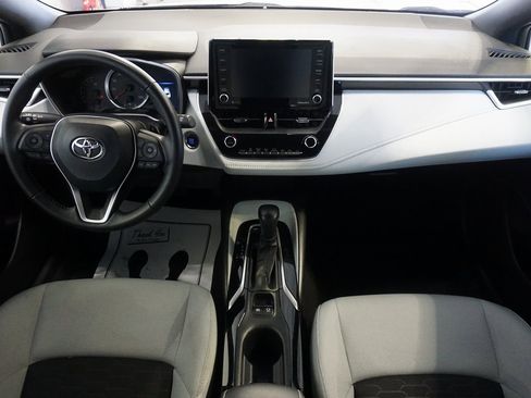 Certified 2022 Toyota Corolla SE image 25