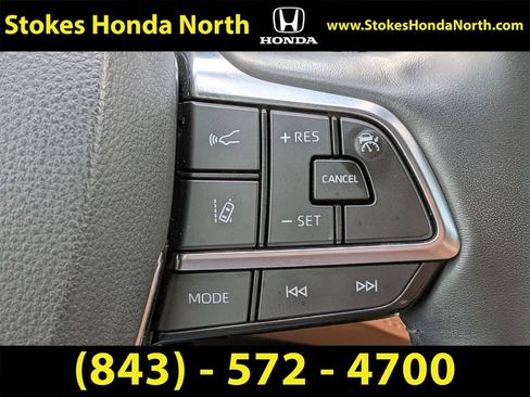 Used 2021 Toyota Highlander Platinum image 27