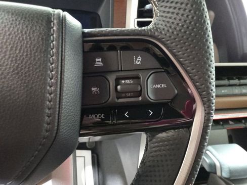 New 2026 Toyota Tundra 1794 Edition AWD/4WD image 27