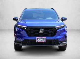 Used 2024 Honda CR-V Sport-L video 2