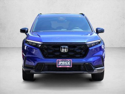 Used 2024 Honda CR-V Sport-L image 2