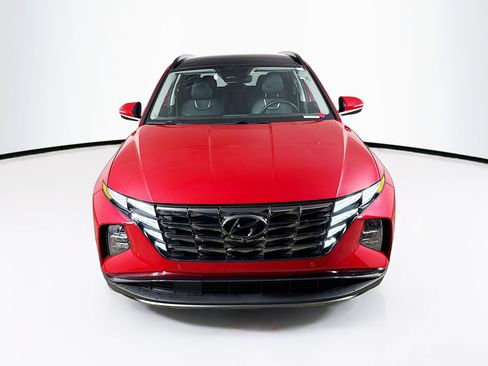 Used 2023 Hyundai Tucson Limited image 3