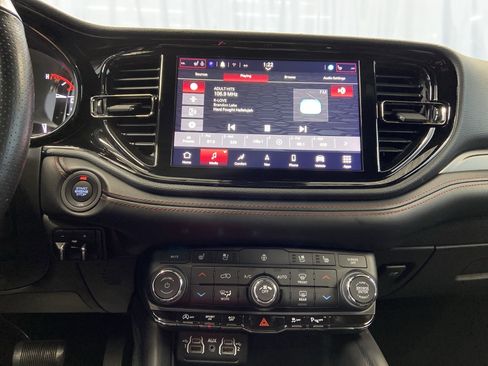 Certified 2024 Dodge Durango GT image 16