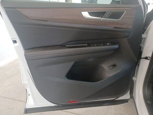 New 2026 Volkswagen Atlas SEL AWD/4WD image 10