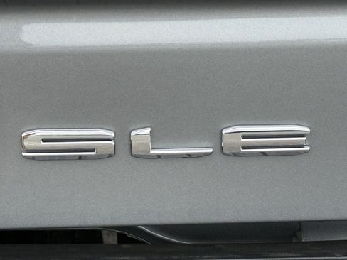 New 2026 GMC Sierra 1500 SLE AWD/4WD image 12