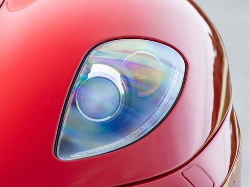 Used 2005 Ferrari F430 Spider image 21