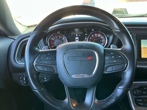 Used 2022 Dodge Challenger GT image 21