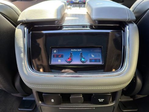 Used 2022 Lincoln Navigator Black Label image 19