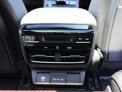 Certified 2026 Acura MDX A-Spec AWD/4WD image 41