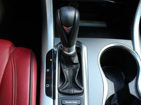 Used 2019 Acura TLX w/ Technology & A-SPEC Pkg image 20