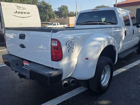 Used 2013 Ford F450 XL image 7