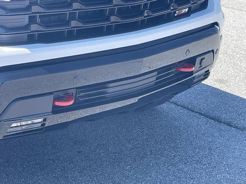 New 2026 Chevrolet Silverado 1500 LT Trail Boss w/ LT Trail Boss Premium Package AWD/4WD image 9