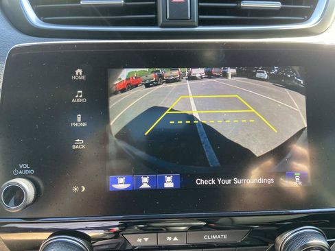 Used 2021 Honda CR-V EX-L image 38